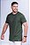 CAMISETA MASCULINA - CHESS - COR MATA VERDE - Imagem 2