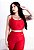 CONJUNTO FITNESS - COR VERMELHO - Imagem 2