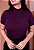 T-SHIRT GOLA ALTA - COR  IMPERIAL - Imagem 2