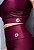 CONJUNTO FITNESS - COR BORDO - Imagem 5