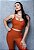 CONJUNTO FITNESS - COR TERRA COTA - Imagem 3
