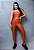 CONJUNTO FITNESS - COR TERRA COTA - Imagem 1