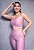 CONJUNTO FITNESS - COR ROSA BB - Imagem 4
