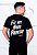 T-SHIRT MASCULINA - ELE NOS AMOU PRIMEIRO - COR PRETO - Imagem 3