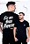 T-SHIRT MASCULINA - ELE NOS AMOU PRIMEIRO - COR PRETO - Imagem 1