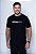 T-SHIRT MASCULINA - TUA GRAÇA ME BASTA - COR PRETO - Imagem 1