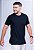 CAMISETA MASCULINA - CHESS - COR PRETO - Imagem 2