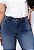 CALÇA JEANS SKINNY IZABELA - LAVAGEM CLARA - Imagem 4