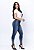 CALÇA JEANS SKINNY IZABELA - LAVAGEM CLARA - Imagem 3