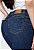 CALÇA JEANS SKINNY JOSI - LAVAGEM ESCURA - Imagem 4