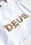 BORDADO - DEUS FLORES - COR BRANCO - Imagem 4