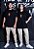 OVERSIZED - DESCE COMO FOGO - COR PRETO - Imagem 7