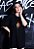 OVERSIZED - DESCE COMO FOGO - COR PRETO - Imagem 3