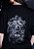 OVERSIZED - ELE VIVE - COR PRETO - Imagem 2