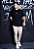OVERSIZED - ELE VIVE - COR PRETO - Imagem 4