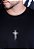 OVERSIZED - ELE VIVE - COR PRETO - Imagem 7