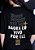 OVERSIZED - EU VIVO POR ELE - COR PRETO - Imagem 2