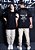 OVERSIZED - EU VIVO POR ELE - COR PRETO - Imagem 1