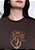 OVERSIZED - AMOU PRIMEIRO - COR MARROM - Imagem 3