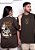 OVERSIZED - AMOU PRIMEIRO - COR MARROM - Imagem 5