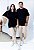 OVERSIZED - BÁSICA - COR PRETO - Imagem 1