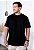 OVERSIZED - BÁSICA - COR PRETO - Imagem 2