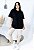 OVERSIZED - BÁSICA - COR PRETO - Imagem 3