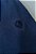 T-SHIRT MASCULINA - BASIC PREMIUM BORDADA - COR AZUL MARINHO - Imagem 2