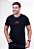 T-SHIRT MASCULINA  - TUDO É POSSÍVEL - COR PRETO - Imagem 4