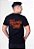 T-SHIRT MASCULINA  - TUDO É POSSÍVEL - COR PRETO - Imagem 3