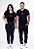 T-SHIRT FEMININA - TUDO É POSSÍVEL - COR PRETO - Imagem 6