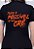 T-SHIRT FEMININA - TUDO É POSSÍVEL - COR PRETO - Imagem 2