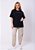 OVERSIZED - THE KING - COR PRETO - Imagem 5