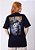 OVERSIZED - THE KING - COR PRETO - Imagem 2