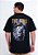 OVERSIZED - THE KING - COR PRETO - Imagem 4