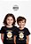 INFANTIL UNISSEX - OVELHINHA DE JESUS - COR PRETO - Imagem 1