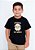 INFANTIL UNISSEX - OVELHINHA DE JESUS - COR PRETO - Imagem 2