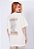 OVERSIZED - FLORES FEZ NASCER - COR MARFIM - Imagem 2