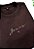T-SHIRT FEMININA - JESUS MINIMALISTA  - COR MARROM - Imagem 4