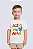 INFANTIL UNISSEX - JESUS ME AMA  - COR MARFIM - Imagem 2