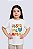 INFANTIL UNISSEX - JESUS ME AMA  - COR MARFIM - Imagem 3