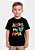 INFANTIL UNISSEX - JESUS ME AMA  - COR PRETO - Imagem 2