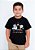 INFANTIL UNISSEX - SAL DA TERRA E LUZ DO MUNDO - COR PRETO - Imagem 2