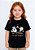INFANTIL UNISSEX - SAL DA TERRA E LUZ DO MUNDO - COR PRETO - Imagem 3