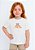 INFANTIL UNISSEX - JESUS IS THE LORD  - COR MARFIM - Imagem 5