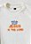 INFANTIL UNISSEX - JESUS IS THE LORD  - COR MARFIM - Imagem 7