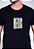 T-SHIRT MASCULINA - DEUS É AMOR - COR PRETO - Imagem 3