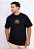 OVERSIZED - SOU AQUELE QUE VIVE - COR PRETO - Imagem 5