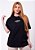 OVERSIZED - YESHUA - COR PRETO - Imagem 3