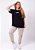 OVERSIZED - YESHUA - COR PRETO - Imagem 4